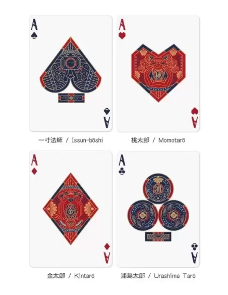 Bicycle Genso Blue – Cărți de joc premium | Emagie.ro