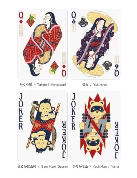 Bicycle Genso Blue – Cărți de joc premium | Emagie.ro