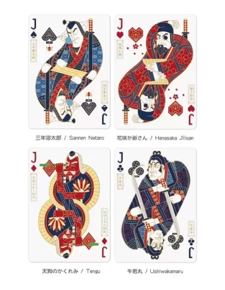 Bicycle Genso Blue – Cărți de joc premium | Emagie.ro