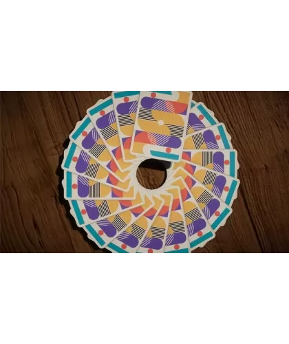 Crujir – Playing Cards premium | Emagie.ro