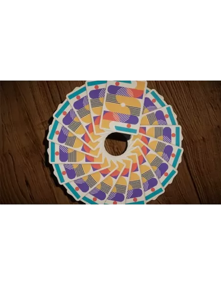 Crujir – Playing Cards premium | Emagie.ro