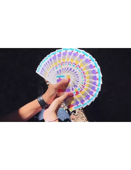 Crujir – Playing Cards premium | Emagie.ro