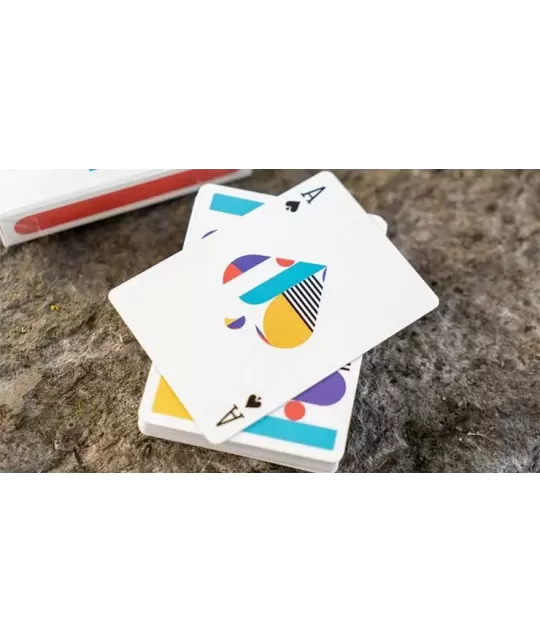 Crujir – Playing Cards premium | Emagie.ro