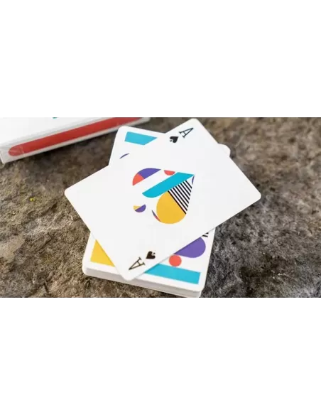 Crujir – Playing Cards premium | Emagie.ro