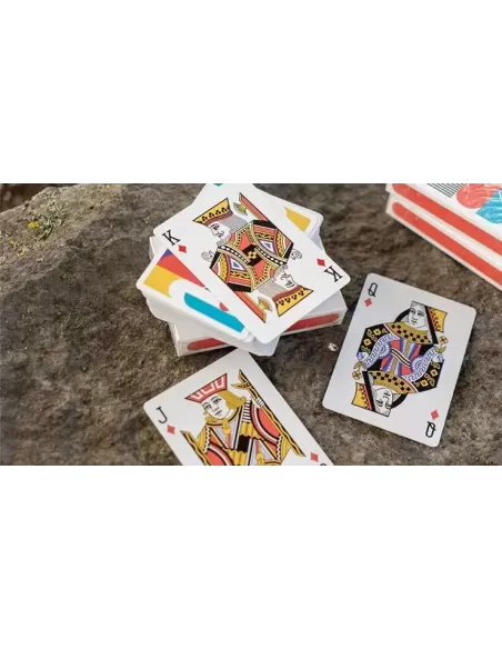 Crujir – Playing Cards premium | Emagie.ro