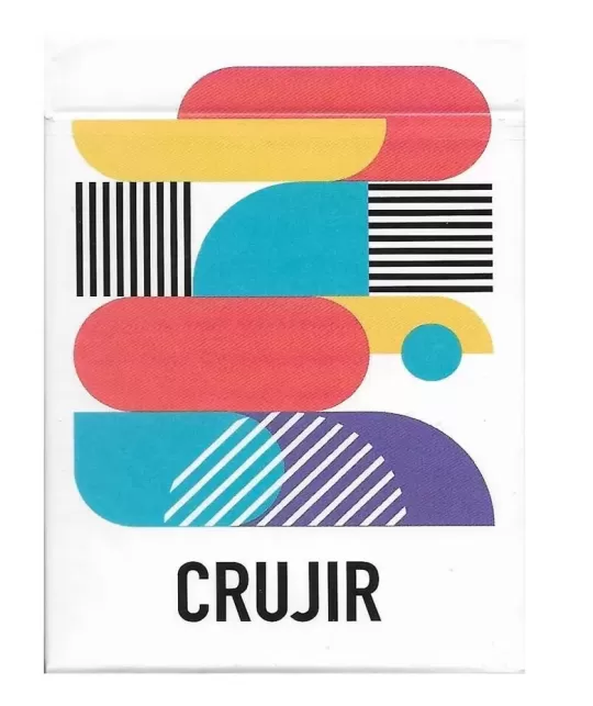 Crujir – Playing Cards premium | Emagie.ro