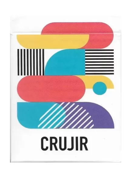 Crujir – Playing Cards premium | Emagie.ro