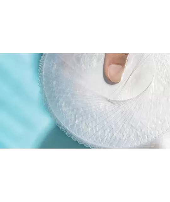 Invisible AQUA – Premium Playing Cards | Emagie.ro