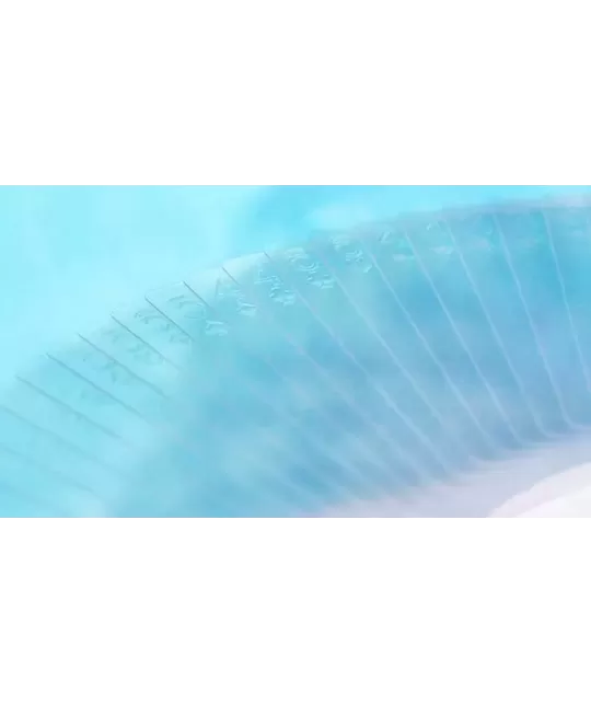 Invisible AQUA – Premium Playing Cards | Emagie.ro