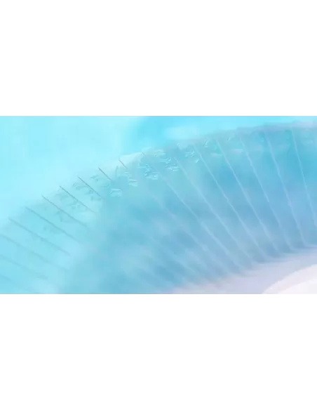 Invisible AQUA – Premium Playing Cards | Emagie.ro