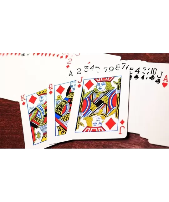 Bicycle Fuchsia – Cărți de joc premium | Emagie.ro