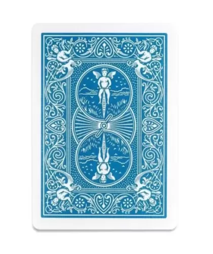 Bicycle Turquoise – Cărți de joc de calitate | Emagie.ro