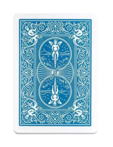 Bicycle Turquoise – Cărți de joc de calitate | Emagie.ro