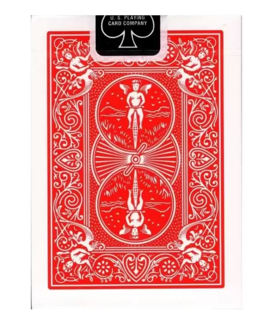 Fake 'N' Genious v2 – Cărți de joc premium | Emagie.ro