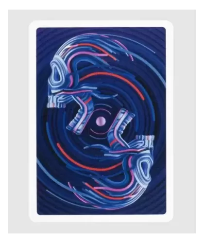 Play Dead – Premium Playing Cards | Emagie.ro 2