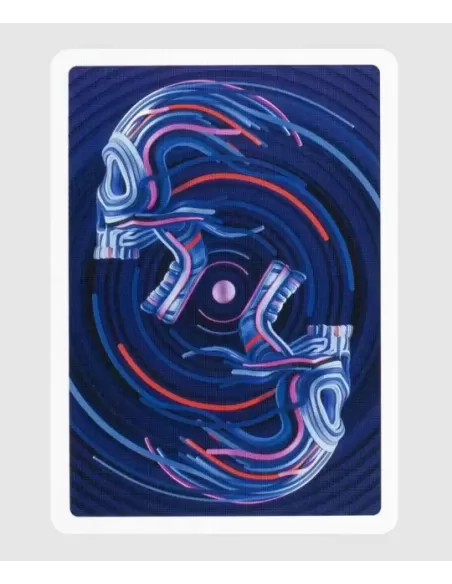 Play Dead – Premium Playing Cards | Emagie.ro