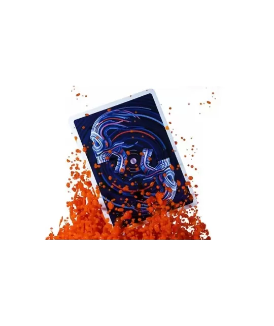 Play Dead – Premium Playing Cards | Emagie.ro