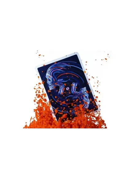 Play Dead – Premium Playing Cards | Emagie.ro