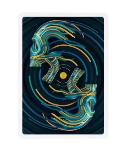 Play Dead V2 – Premium Playing Cards | Emagie.ro 2