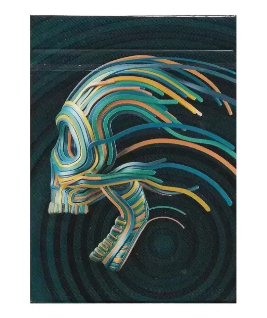 Play Dead V2 – Premium Playing Cards | Emagie.ro