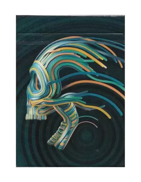 Play Dead V2 – Premium Playing Cards | Emagie.ro