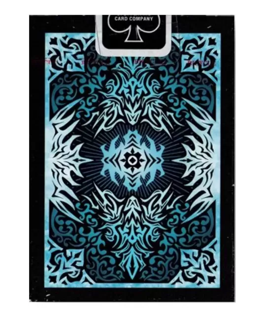 Bicycle Ice – Cărți de joc premium | Emagie.ro