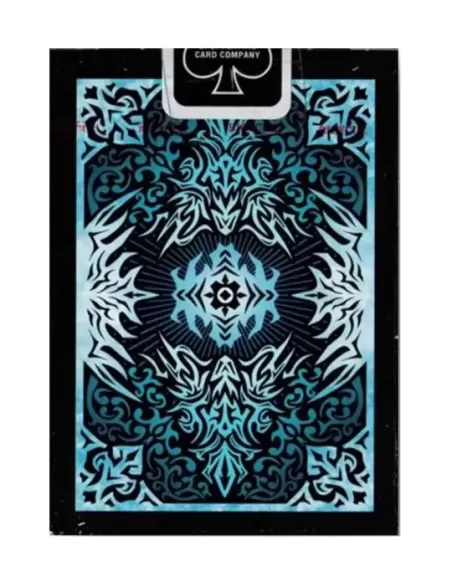 Bicycle Ice – Cărți de joc premium | Emagie.ro