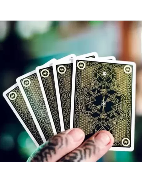 Crossed Keys – Cărți de joc premium | Emagie.ro