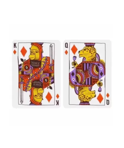 Animal Kingdom – Cărți de joc premium | Emagie.ro 2