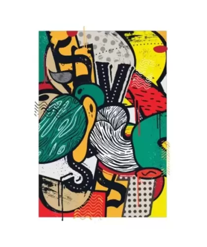 Svngali 03 Off The Wall – Premium Playing Cards | Emagie.ro