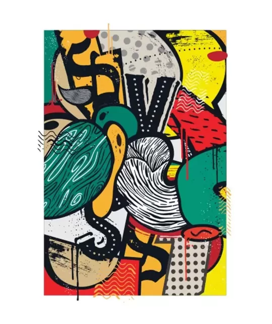 Svngali 03 Off The Wall – Premium Playing Cards | Emagie.ro