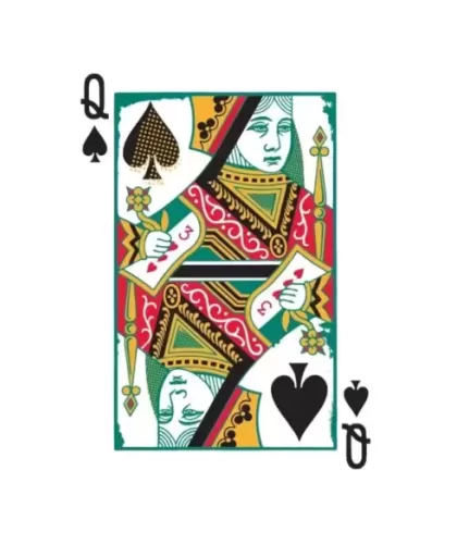 Svngali 03 Off The Wall – Premium Playing Cards | Emagie.ro 2