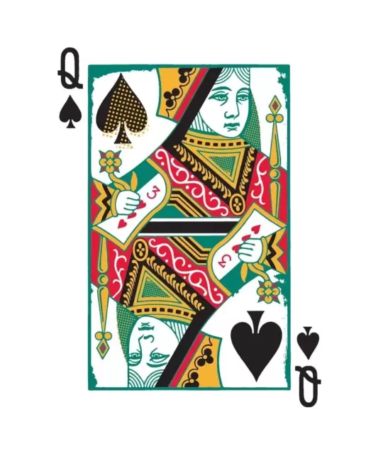 Svngali 03 Off The Wall – Premium Playing Cards | Emagie.ro