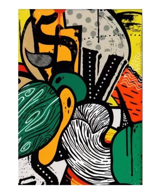 Svngali 03 Off The Wall – Premium Playing Cards | Emagie.ro