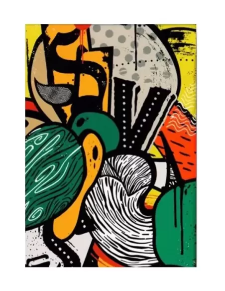 Svngali 03 Off The Wall – Premium Playing Cards | Emagie.ro