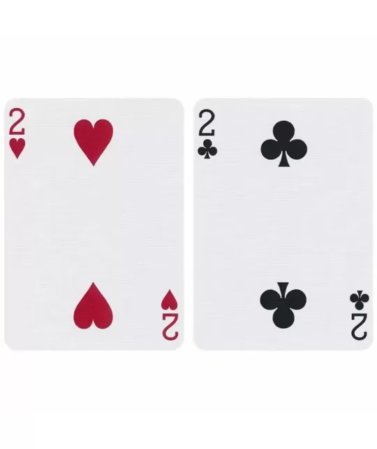 Artisan Alb by Theory 11 – Cărți de joc premium | Emagie.ro