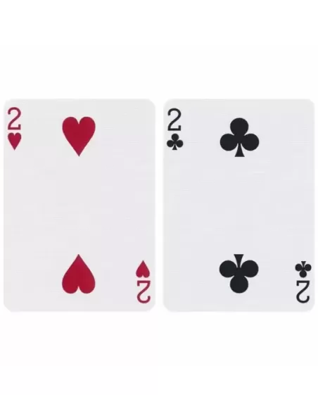 Artisan Alb by Theory 11 – Cărți de joc premium | Emagie.ro