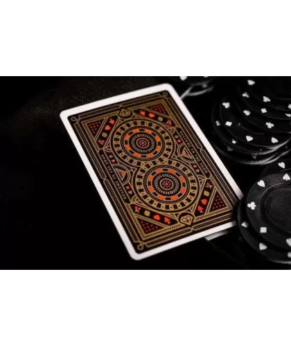 Sin City Las Vegas – Premium Playing Cards | Emagie.ro