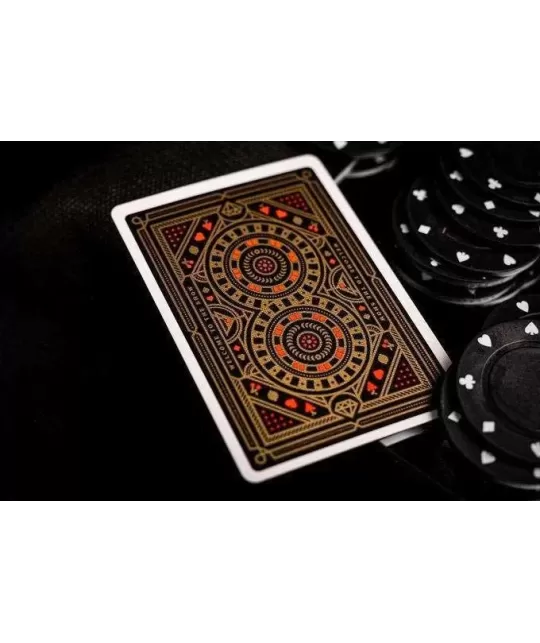 Sin City Las Vegas – Premium Playing Cards | Emagie.ro