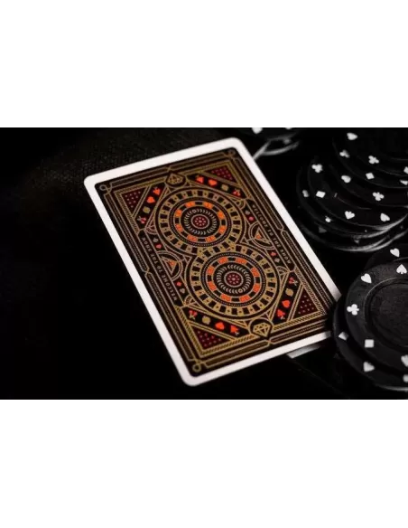 Sin City Las Vegas – Premium Playing Cards | Emagie.ro
