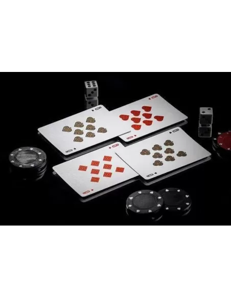 Sin City Las Vegas – Premium Playing Cards | Emagie.ro