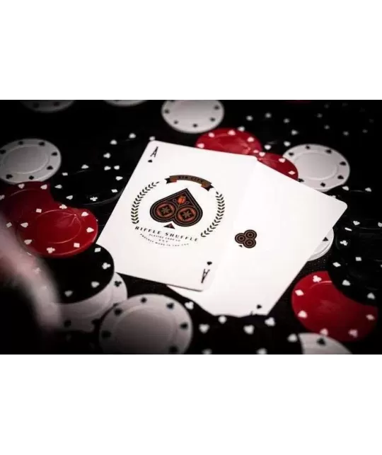 Sin City Las Vegas – Premium Playing Cards | Emagie.ro