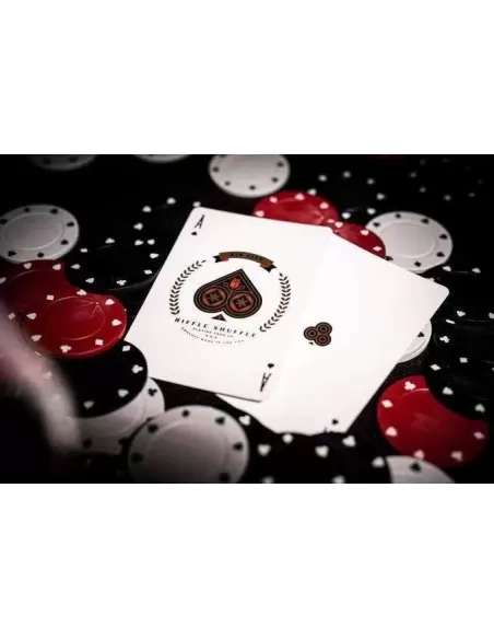 Sin City Las Vegas – Premium Playing Cards | Emagie.ro