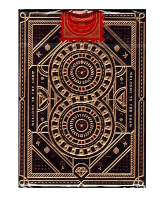 Sin City Las Vegas – Premium Playing Cards | Emagie.ro