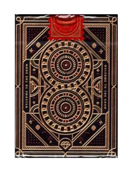 Sin City Las Vegas – Premium Playing Cards | Emagie.ro