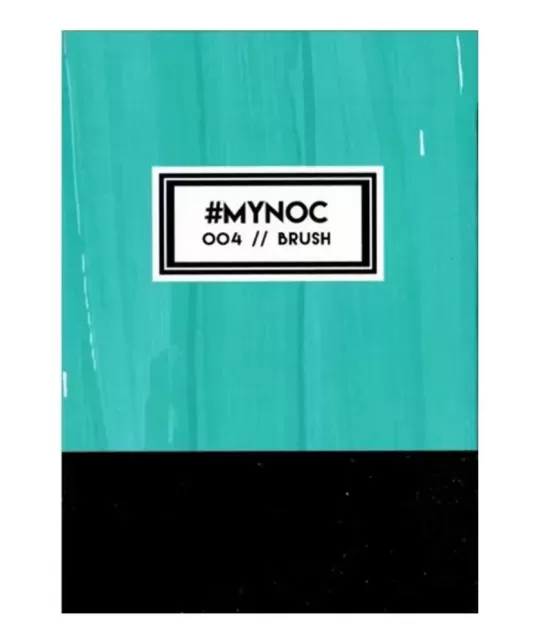 MYNOC 4 Brush – Premium Playing Cards | Emagie.ro