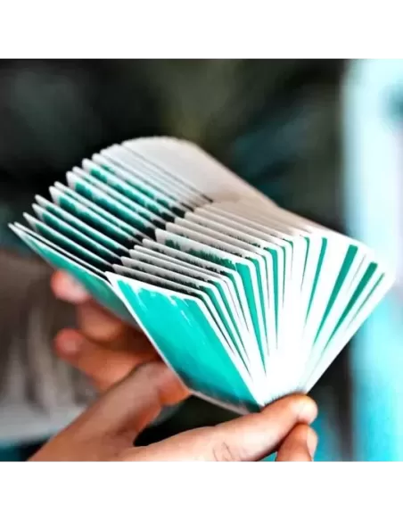 MYNOC 4 Brush – Premium Playing Cards | Emagie.ro