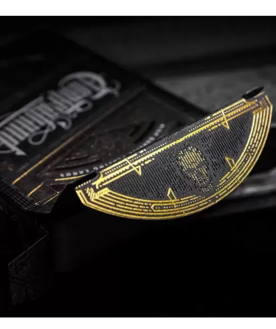 Contraband by Theory 11 – Cărți de joc premium | Emagie.ro