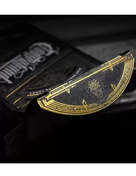 Contraband by Theory 11 – Cărți de joc premium | Emagie.ro