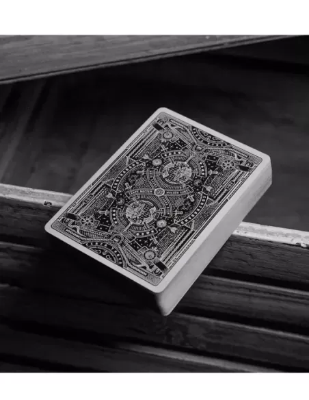 Contraband by Theory 11 – Cărți de joc premium | Emagie.ro